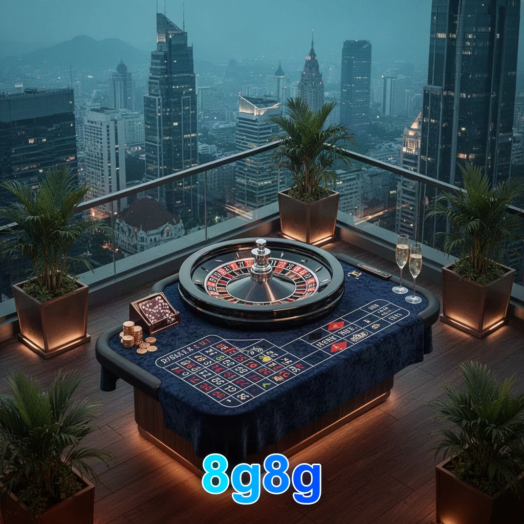 6 keuntungan eksklusif program VIP 8g8g