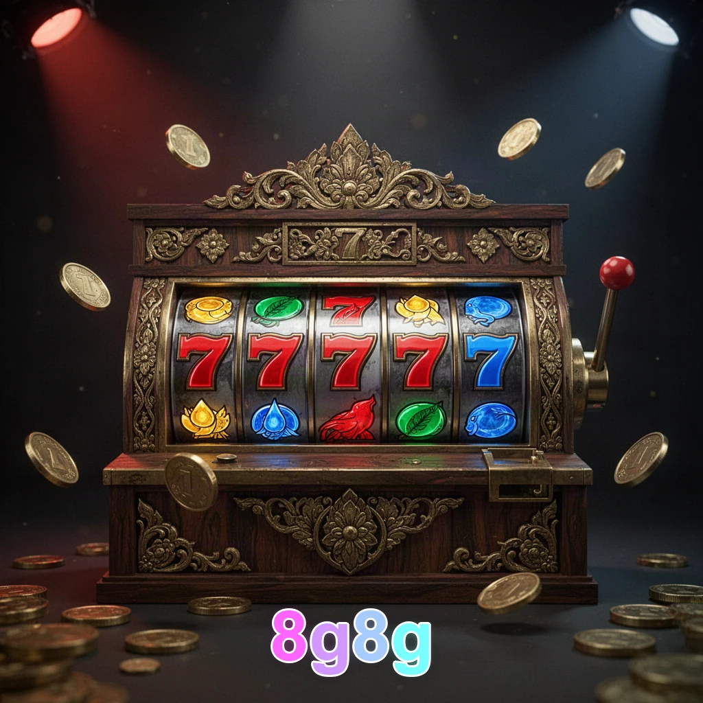 Telegram 8g8g
