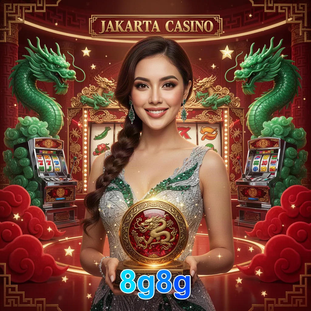 Kasino 8g8g