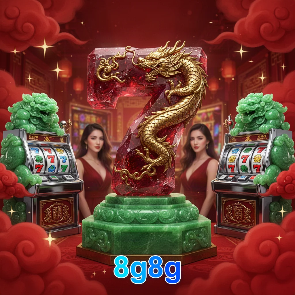 Menang 8g8g