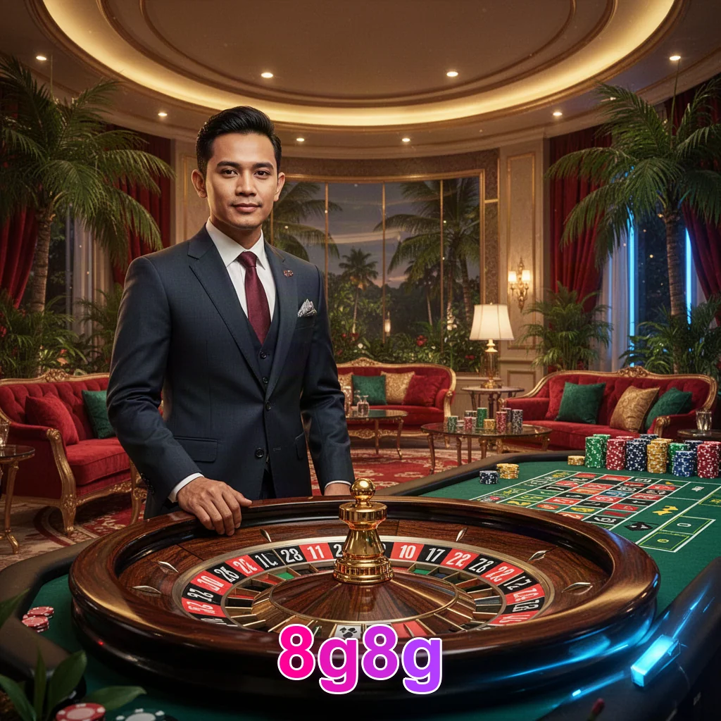 Game Fortune 8g8g