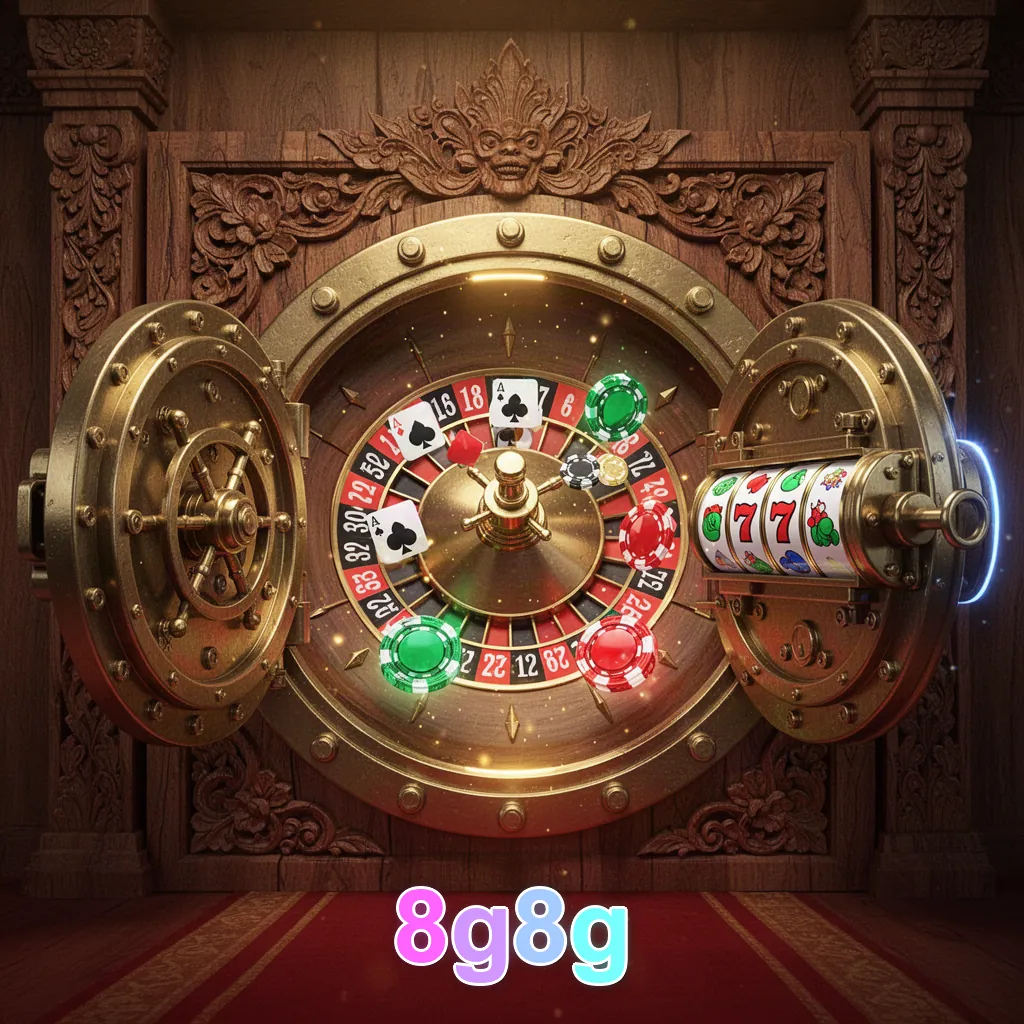 8g8g bonus